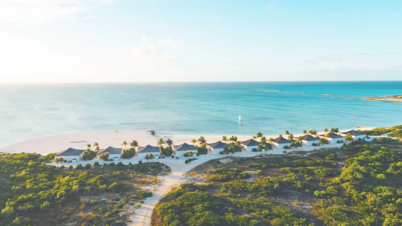Ambergris Cay