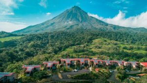 Arenal Kioro