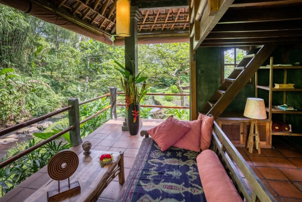 Bali Eco Stay