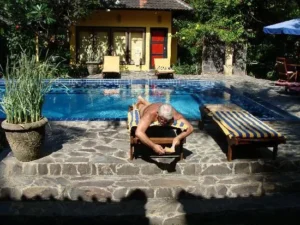 Bali au Naturel