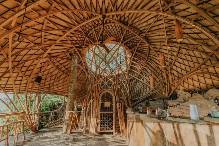 Bambu Indah