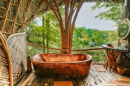 Bambu Indah