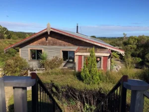 Beaconstone Eco Stay