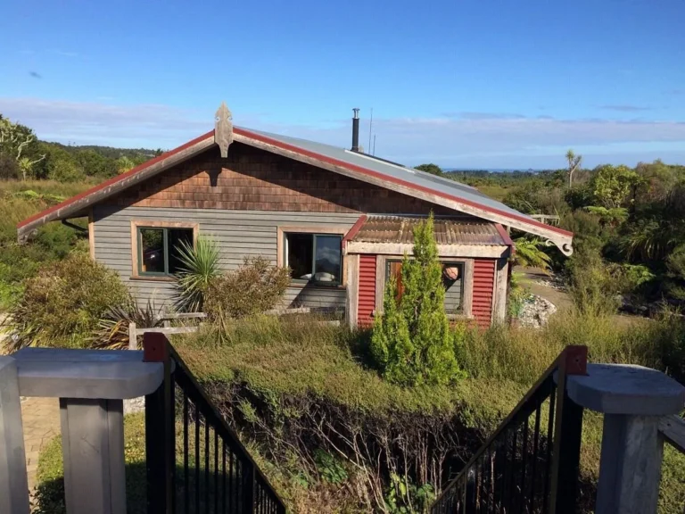 Beaconstone Eco Stay