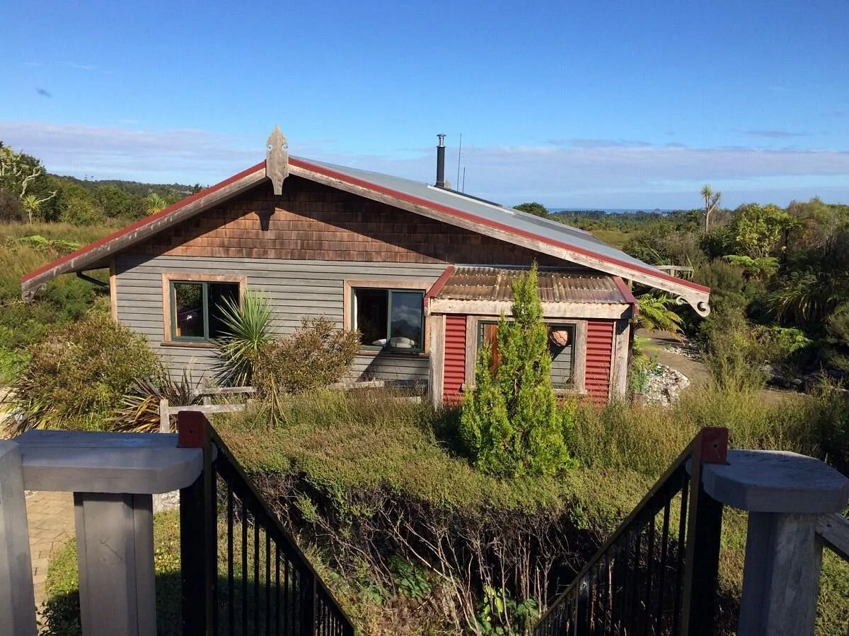 Beaconstone Eco Stay