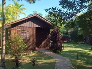 Brisa da Mata Ecolodges