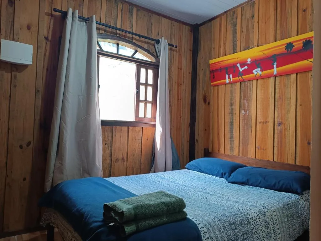 Brisa da Mata Ecolodges