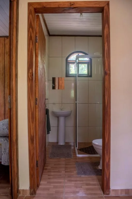 Brisa da Mata Ecolodges