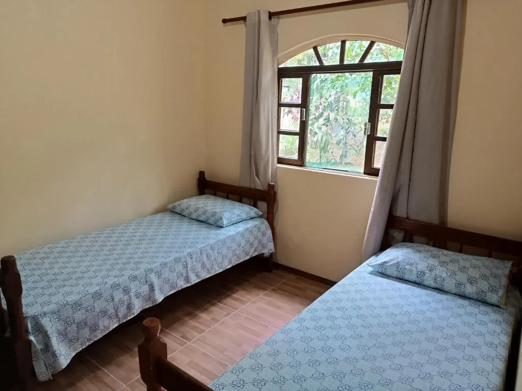 Brisa da Mata Ecolodges