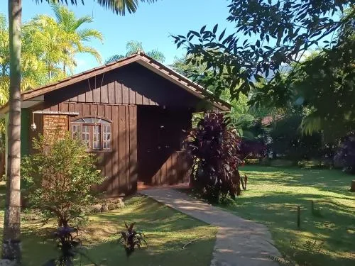 Brisa da Mata Ecolodges