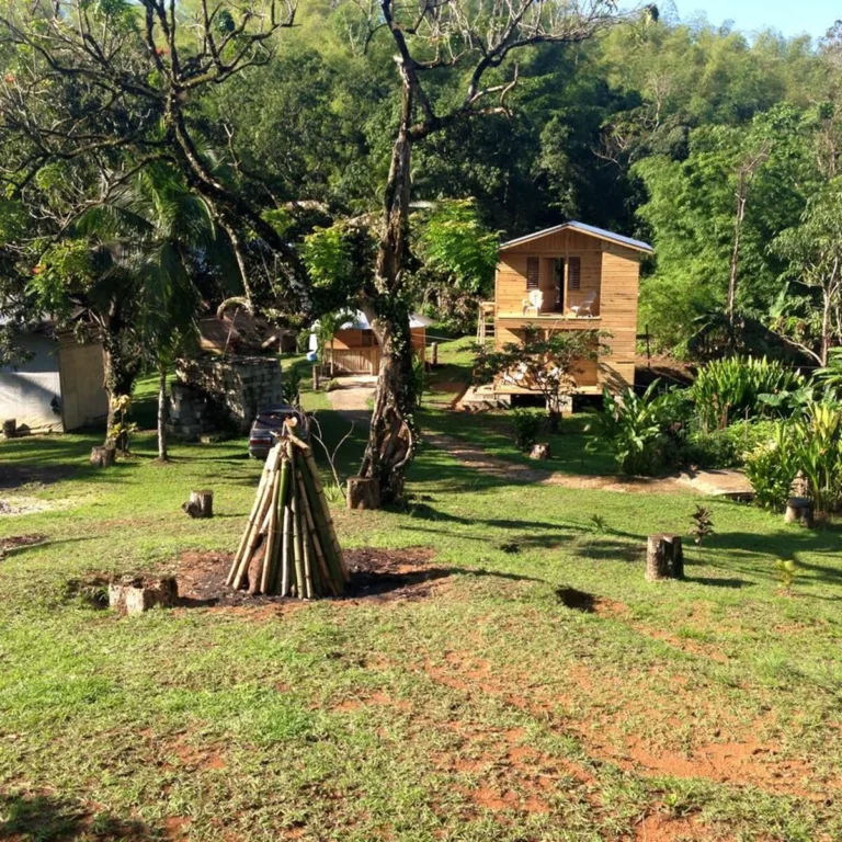 Camp Cabarita