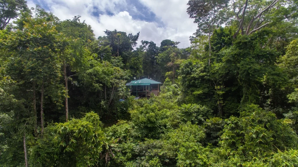 Casa Uvita