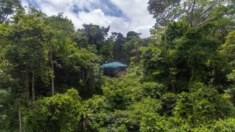 Casa Uvita