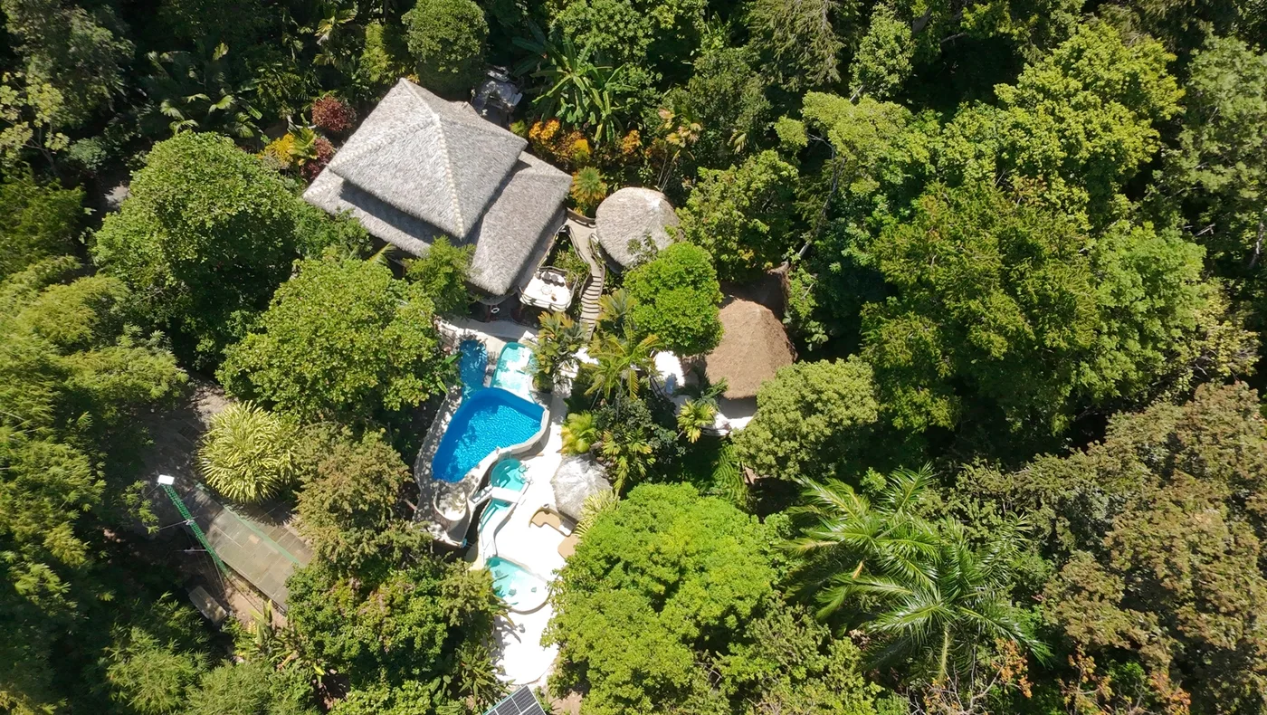 Casa Vida Verde