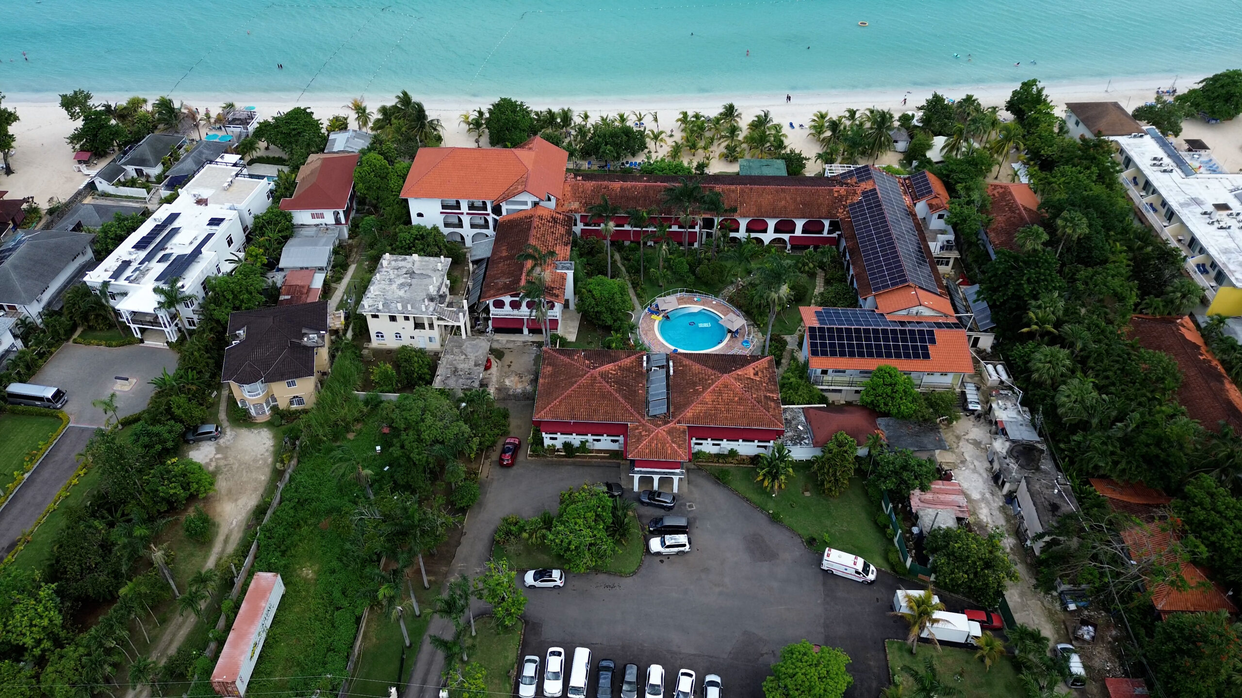 Charela Inn Negril Where To Stay Hotel Resort1