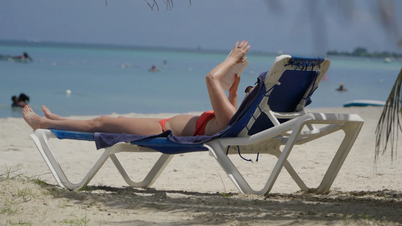 Charela Inn | Luxury Jamaican Black Owned Beachfront Hotel Stay in Negril Jamaica | On Site Restaurant | Couples, Families, Solo Travellers
