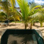 Charela Inn black owned jamaica hotel Negril