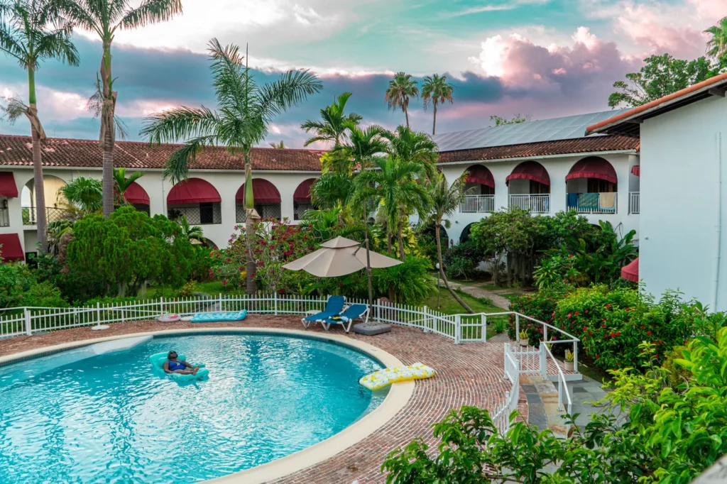 Charela Inn