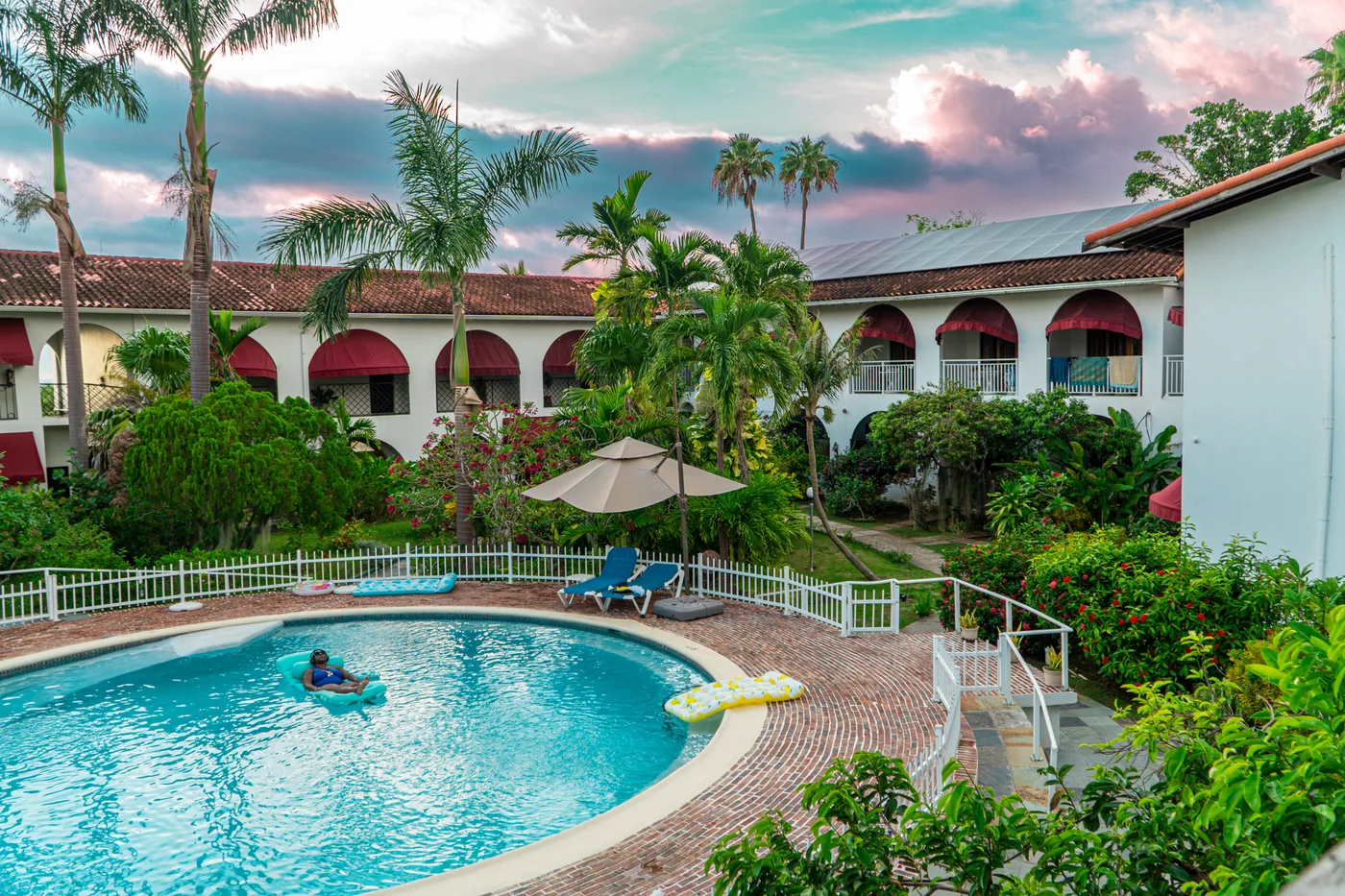 Charela Inn