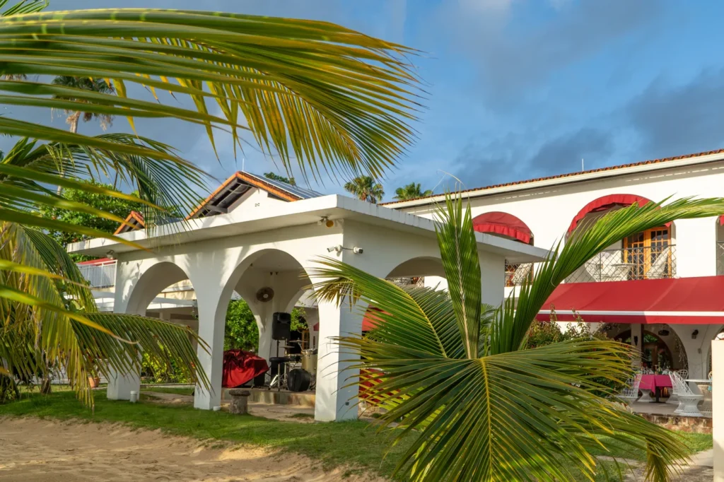Charela Inn