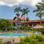 Charela Inn | Luxury Jamaican Black Owned Beachfront Hotel Stay in Negril Jamaica | On Site Restaurant | Couples, Families, Solo Travellers