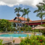 Charela Inn | Luxury Jamaican Black Owned Beachfront Hotel Stay in Negril Jamaica | On Site Restaurant | Couples, Families, Solo Travellers