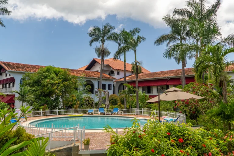 Charela Inn