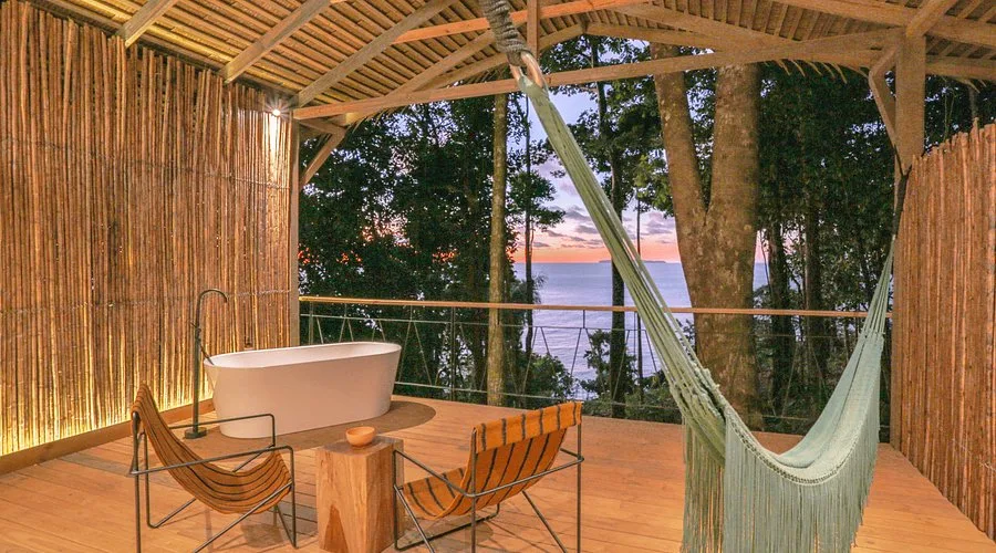 Corcovado Wilderness Lodge
