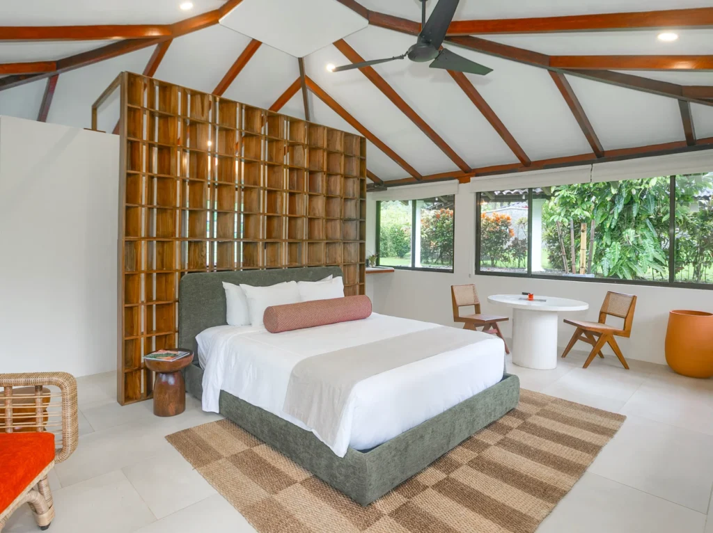 Corcovado Wilderness Lodge