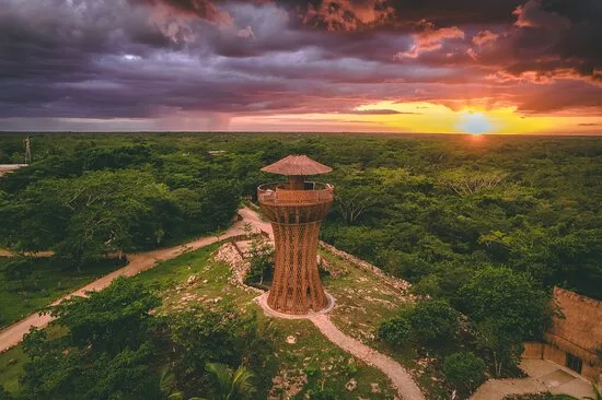 Destino Mío Mayan