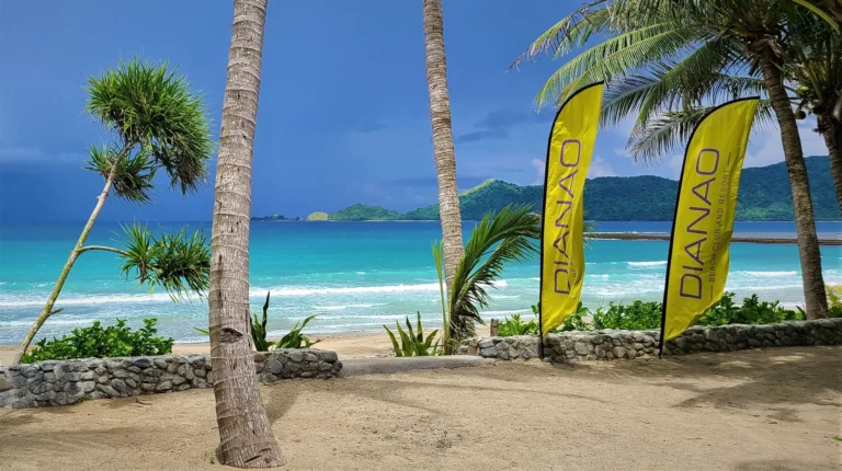 Dianao Beach Club
