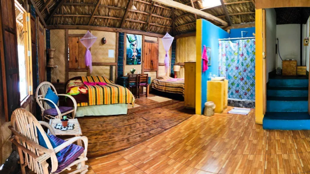 Eco Hotel MayAchik