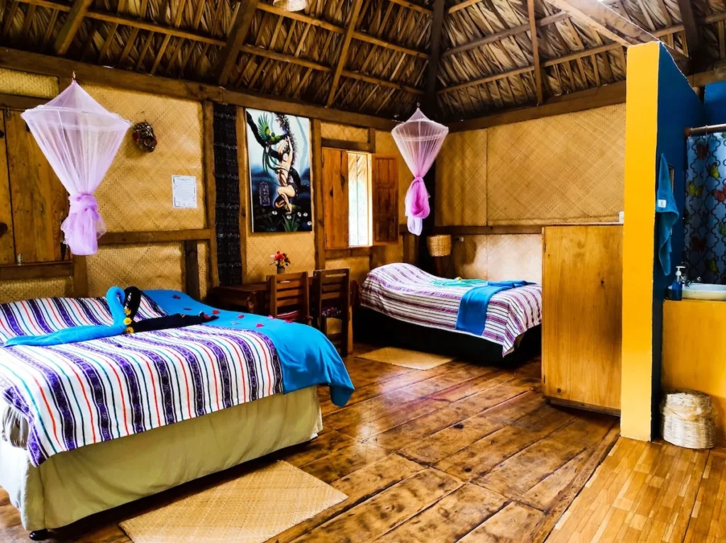Eco Hotel MayAchik