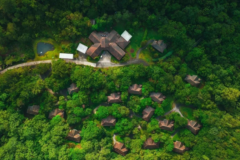 El Silencio Lodge & Spa