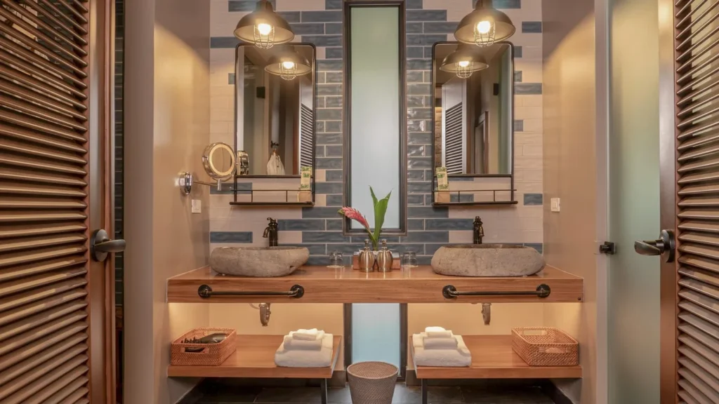 El Silencio Lodge & Spa