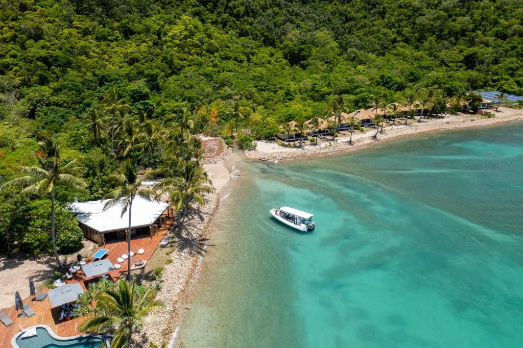 Elysian Eco Retreat