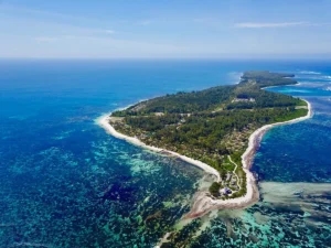 FS Seychelles Desroches