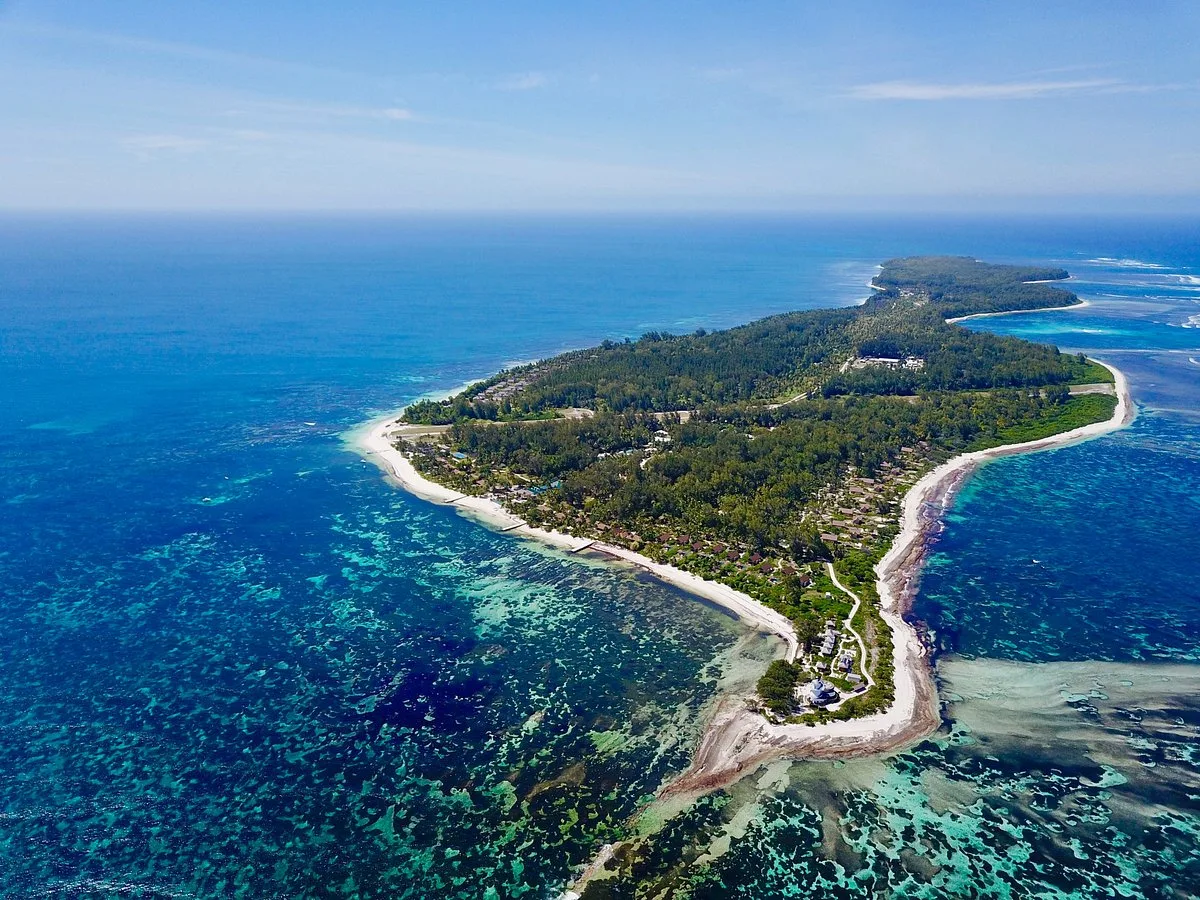 FS Seychelles Desroches