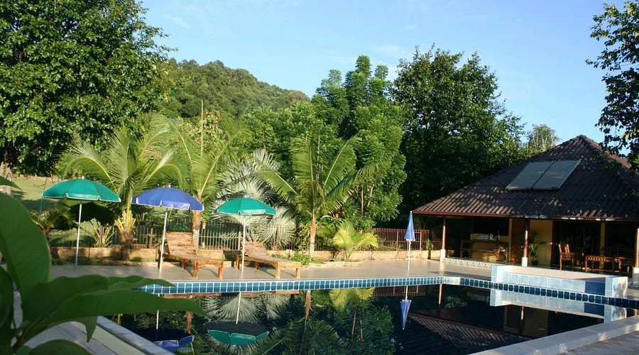 Faasai Resort and Spa
