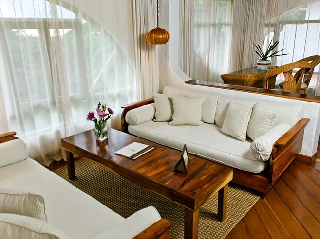 Finca Rosa Blanca