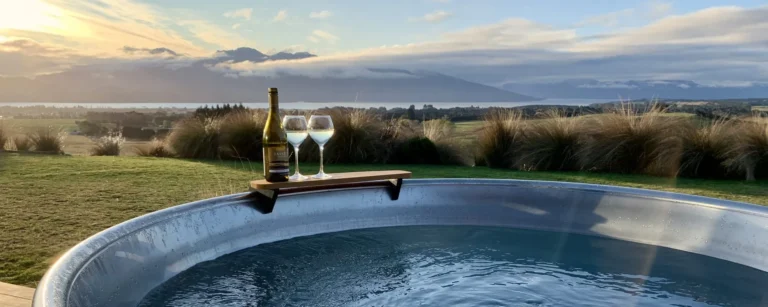 Fiordland Retreat