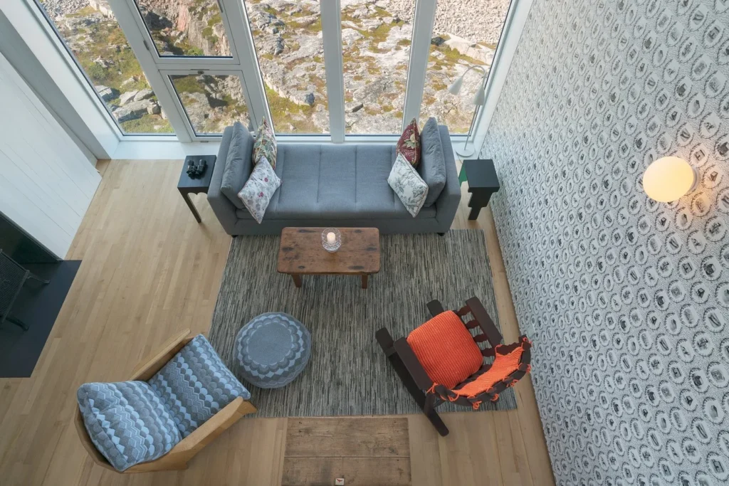 Fogo Island Inn