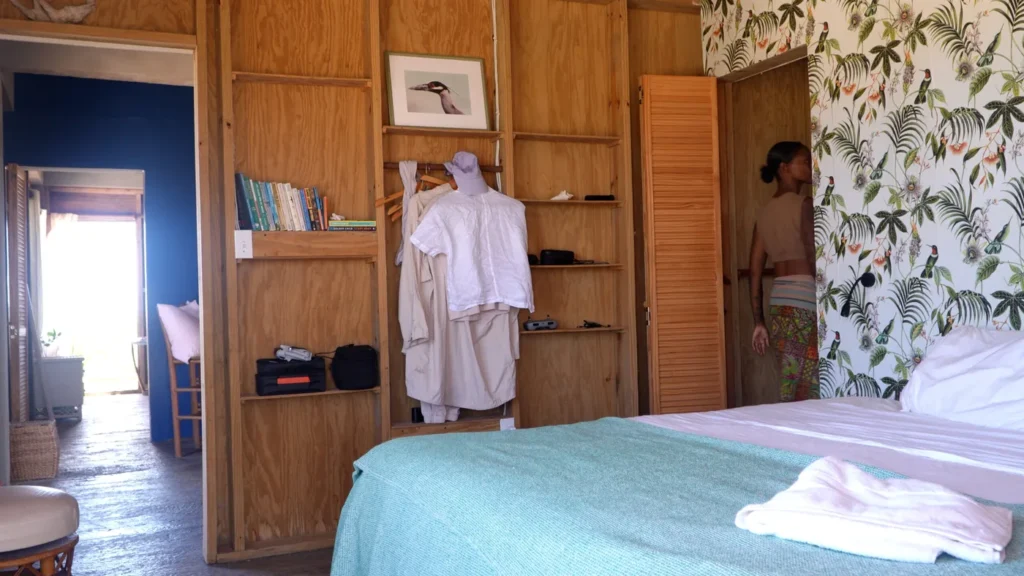 Frangipani Eco Lodge