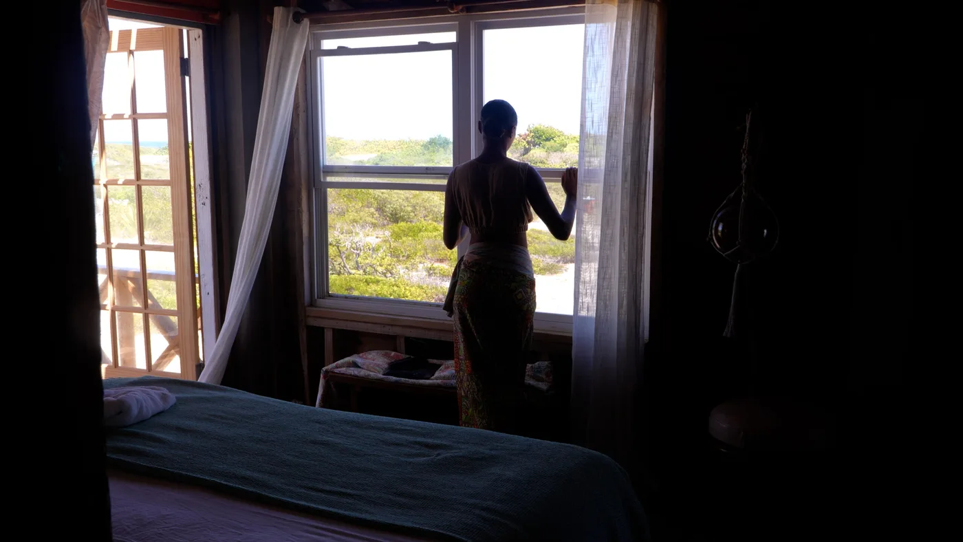 Frangipani Eco Lodge