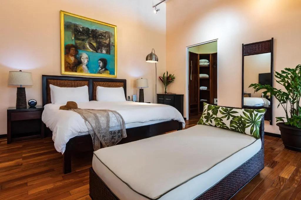 Gaia Hotel & Reserve