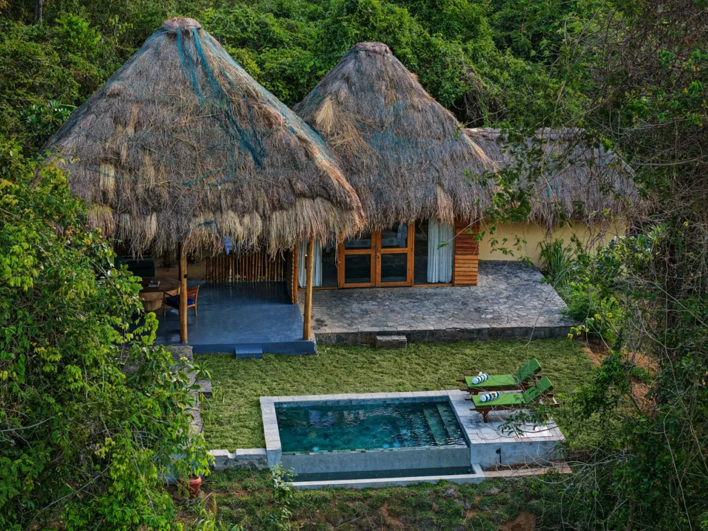 Gal Oya Lodge
