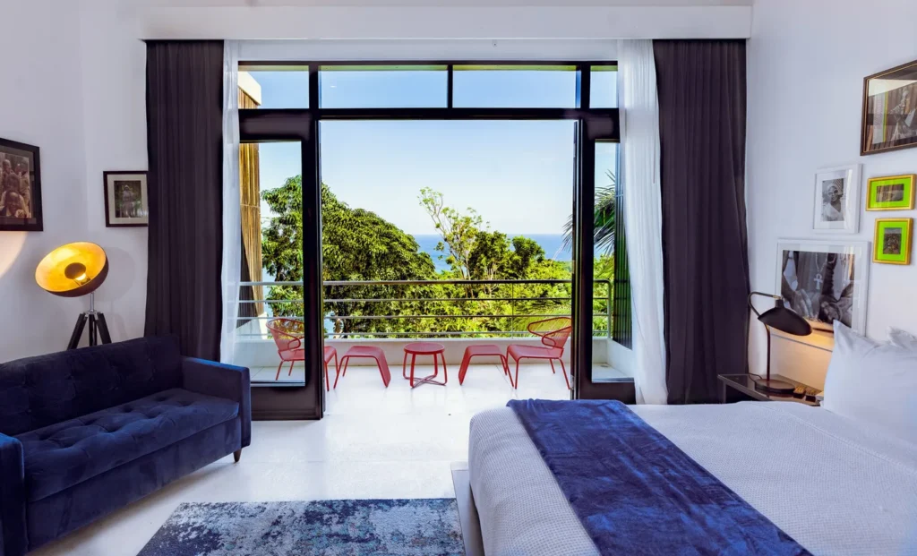 Geejam Hotel