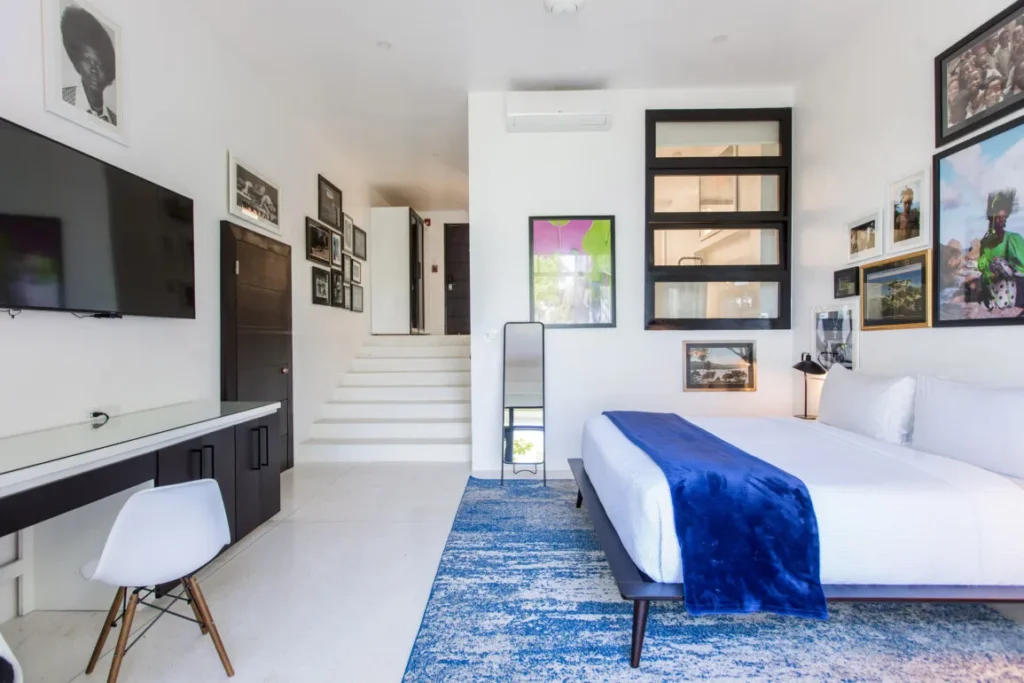 Geejam Hotel