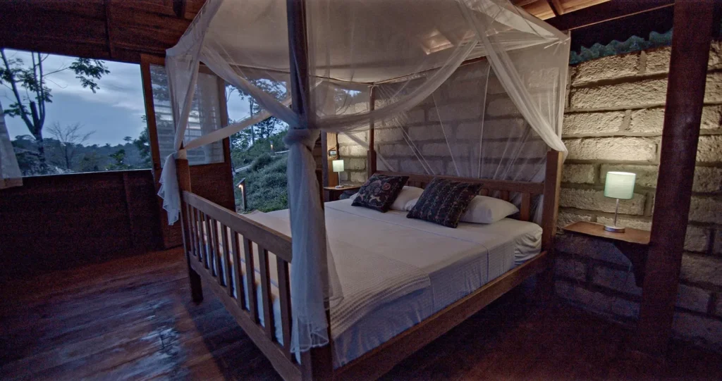 Guacimo Eco-lodge