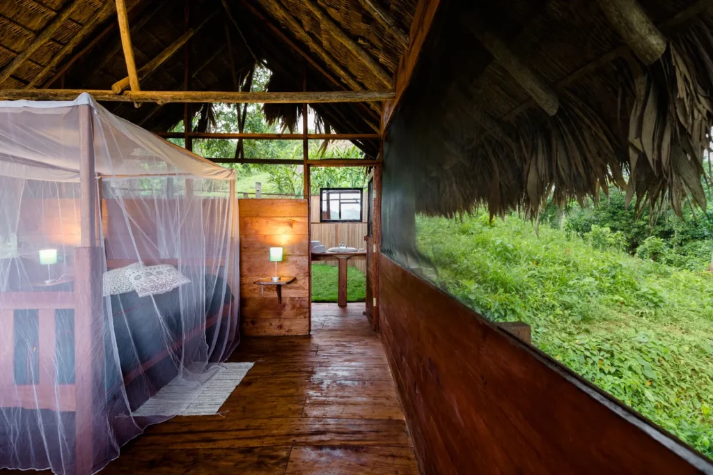 Guacimo Eco-lodge
